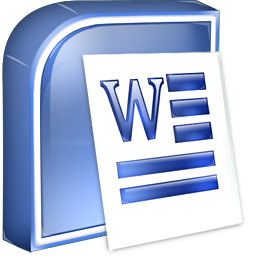 MS Word 2